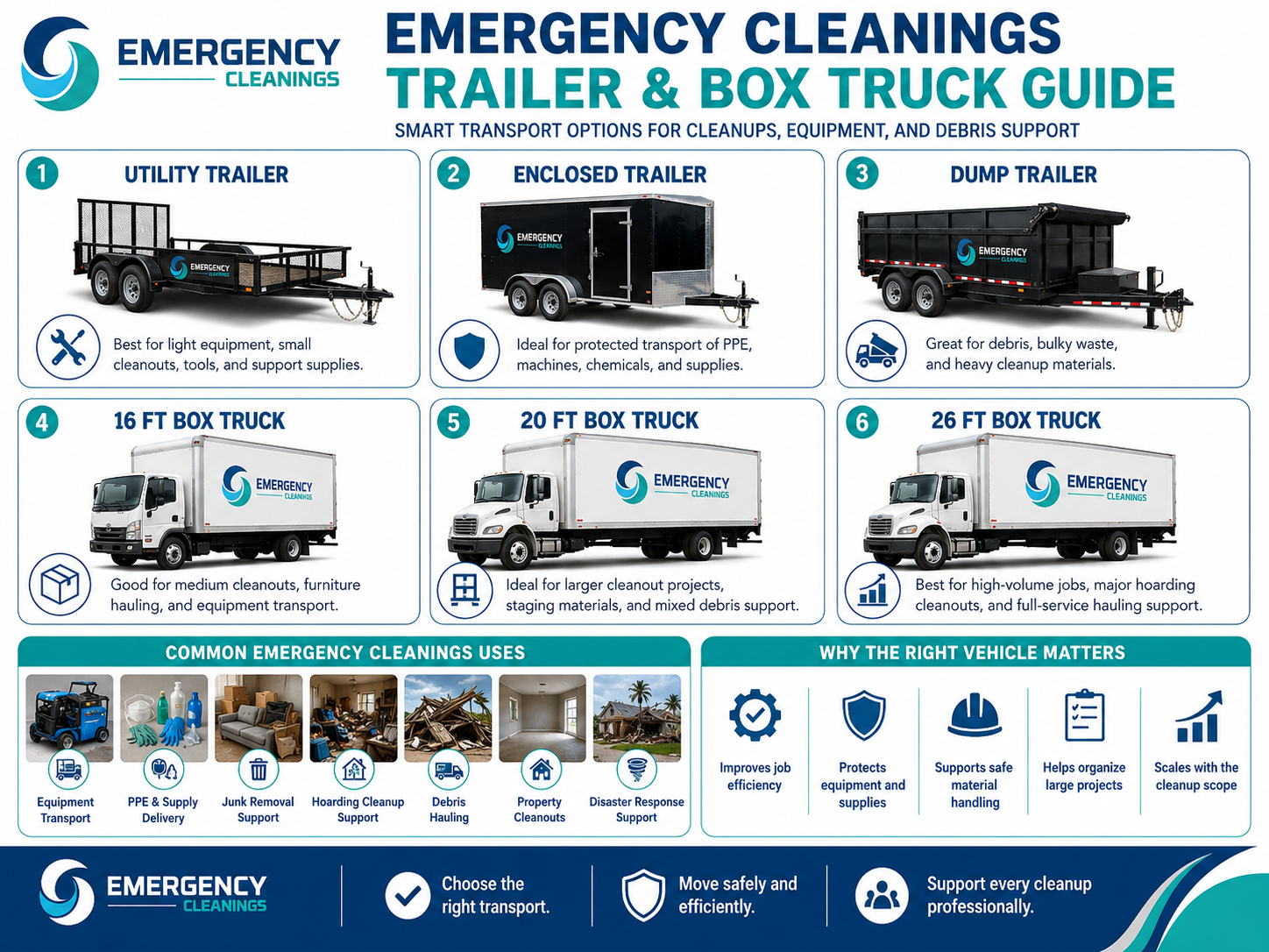 PPE and Essential Equipment Guide